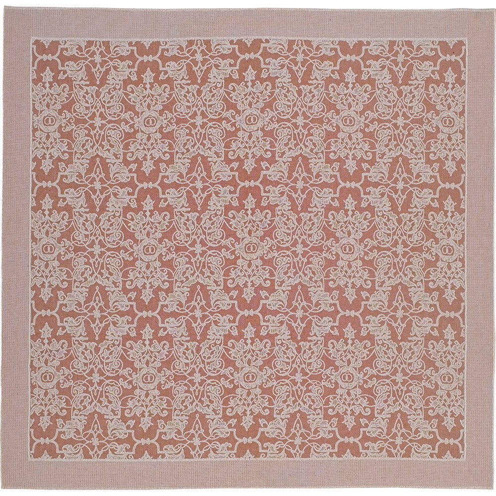 Badetuch Jacquard