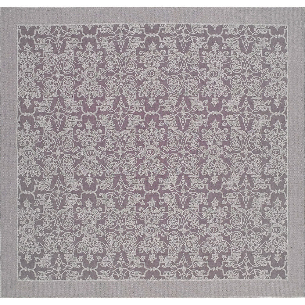 Badetuch Jacquard