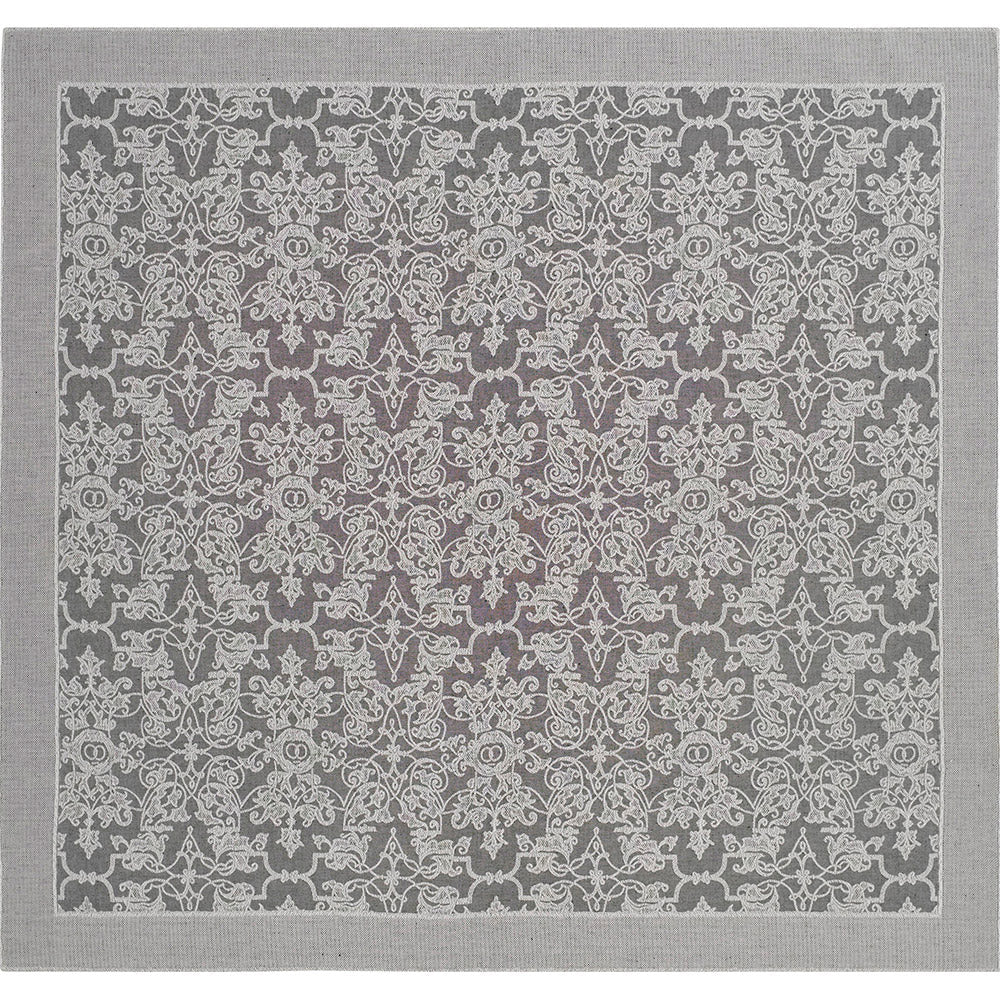Badetuch Jacquard