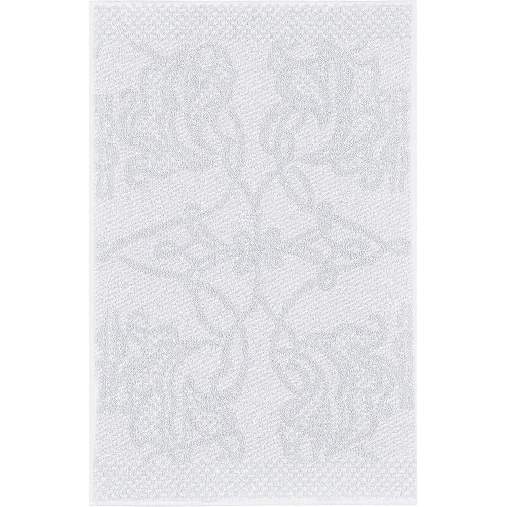 Gästetuch Mariage weiss