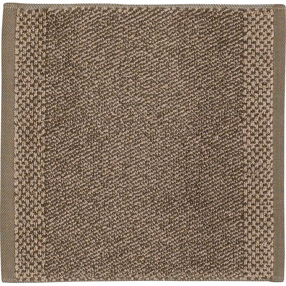 Seifentuch Uni terra