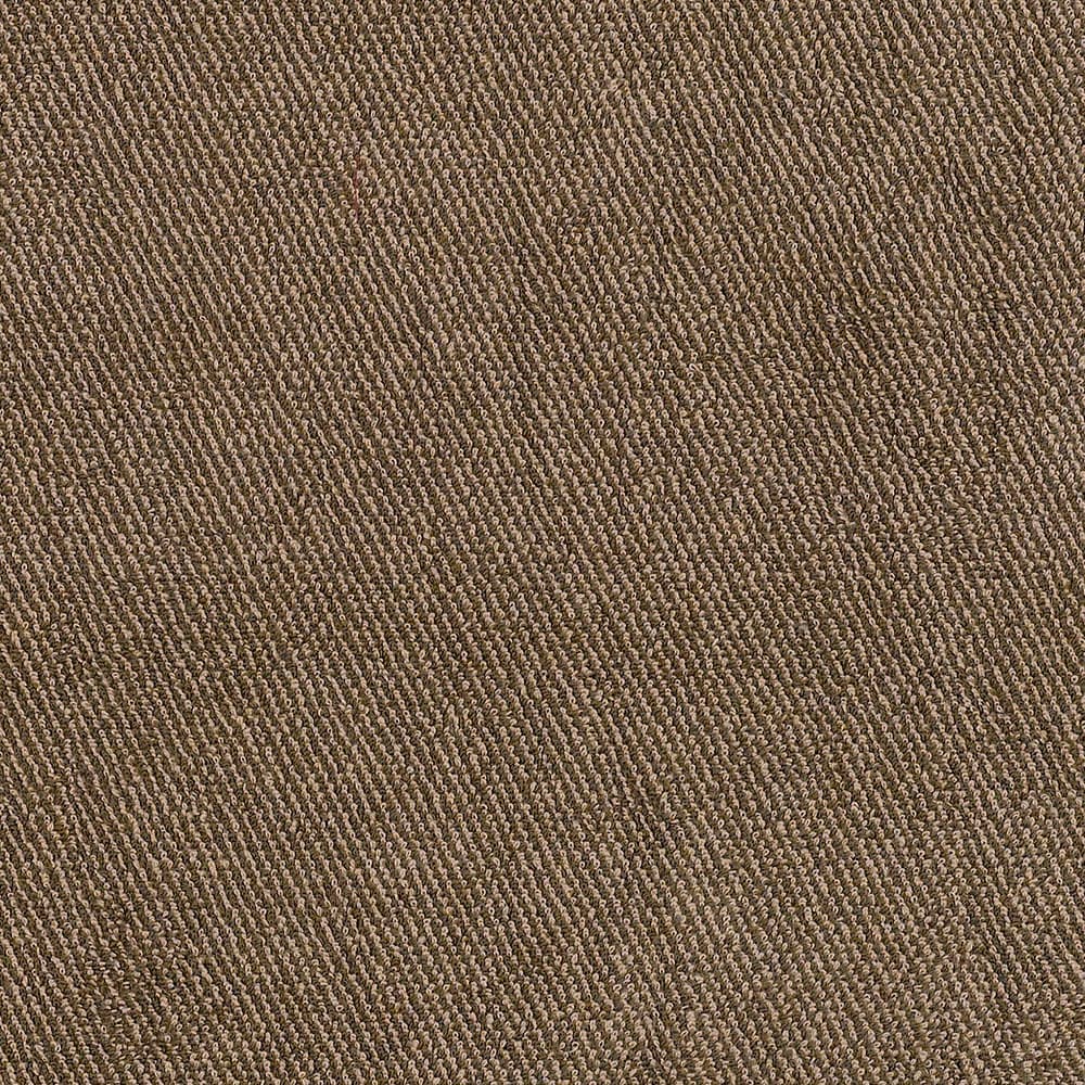 Seifentuch Uni terra