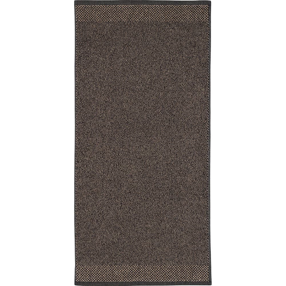 Handtuch Uni anthrazit