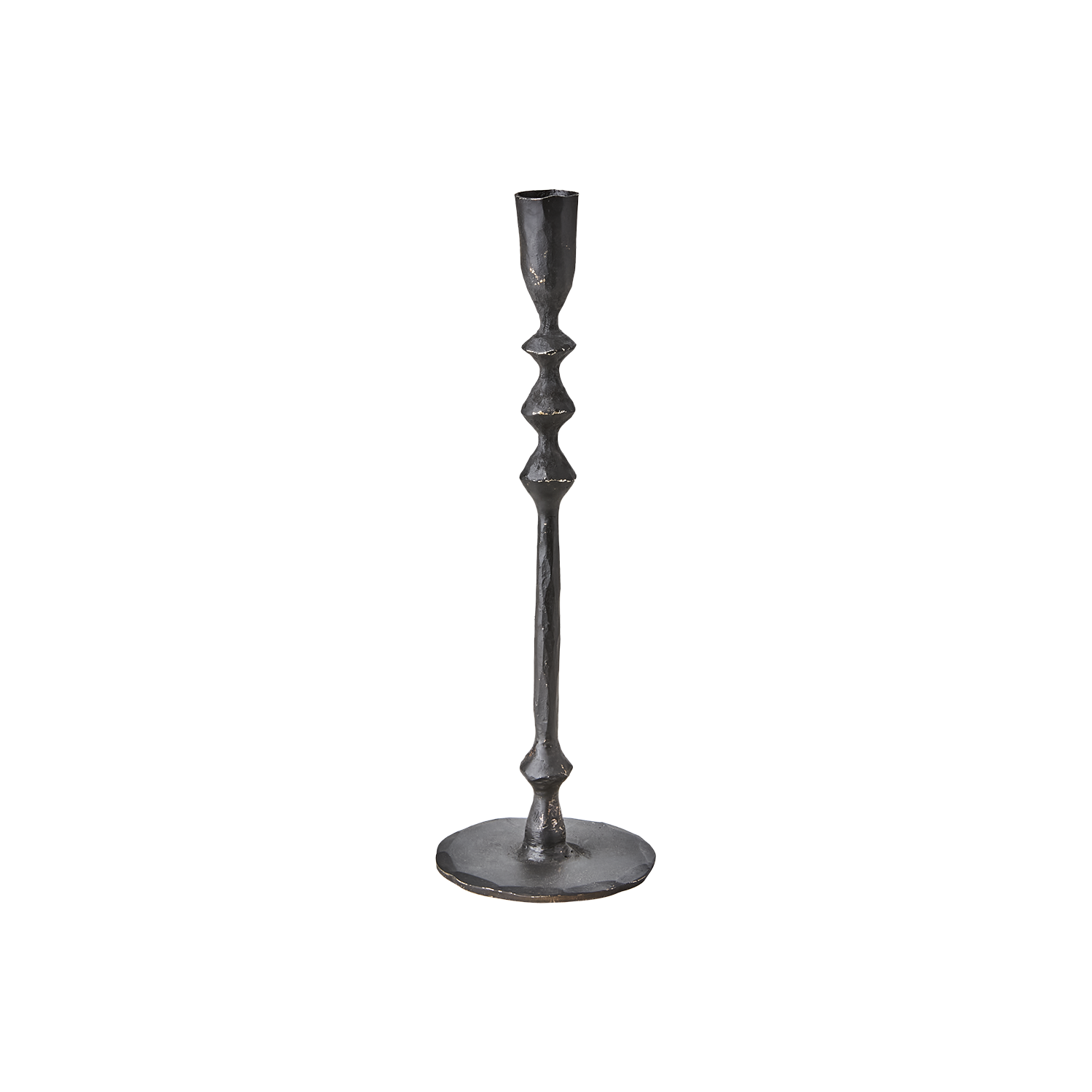 Kerzenhalter schwarz Thor Art. 4