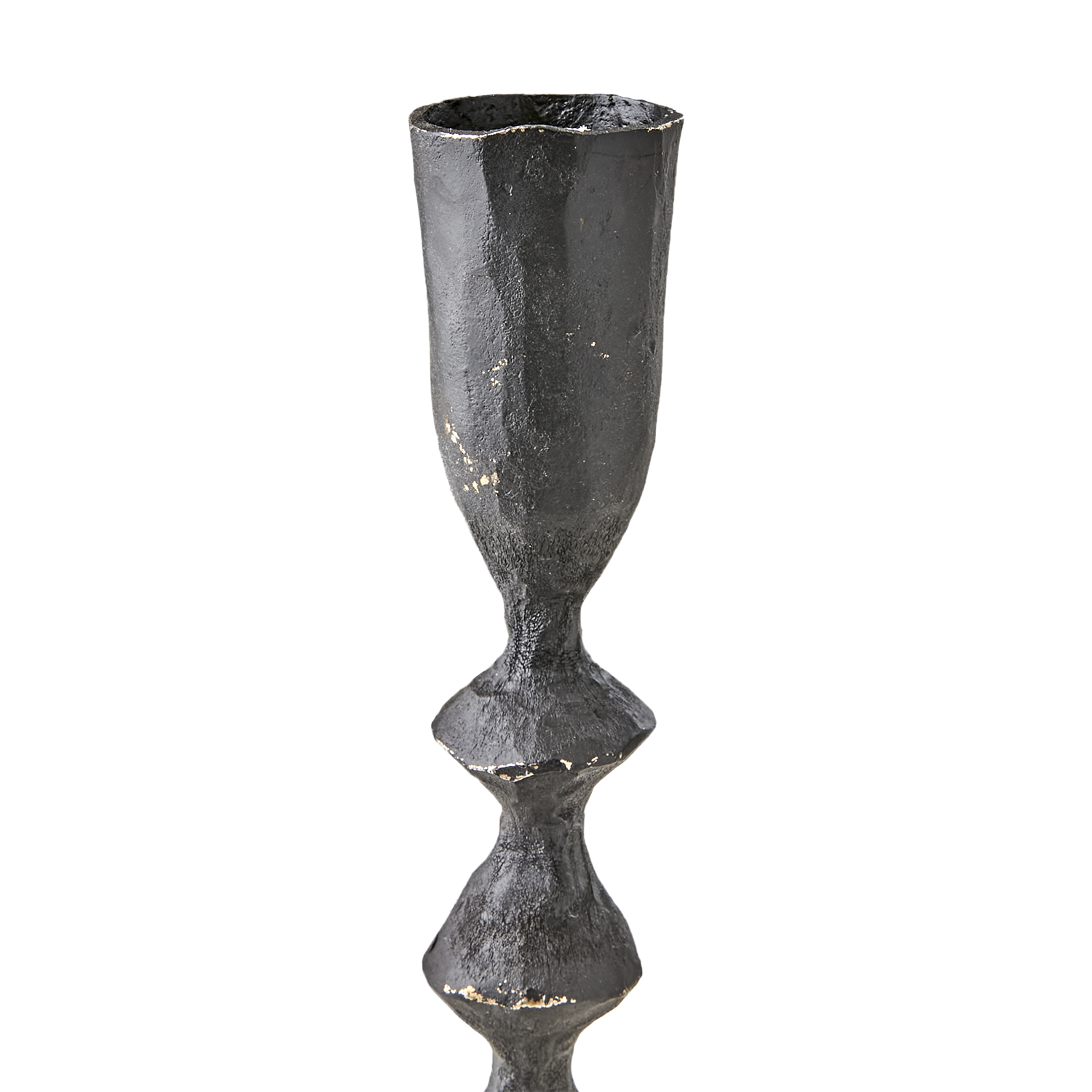Kerzenhalter schwarz Thor Art. 4