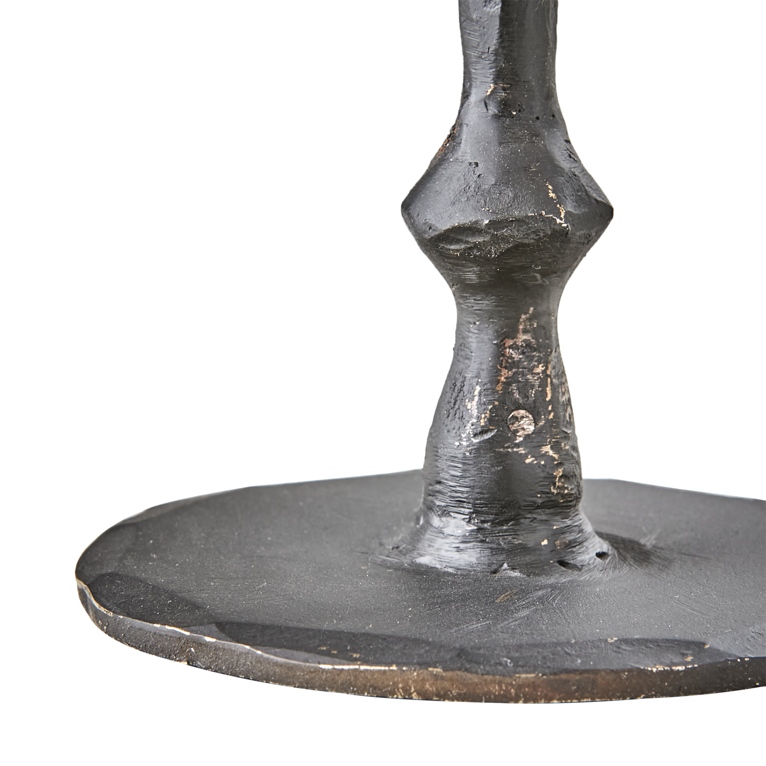 Kerzenhalter schwarz Thor Art. 4