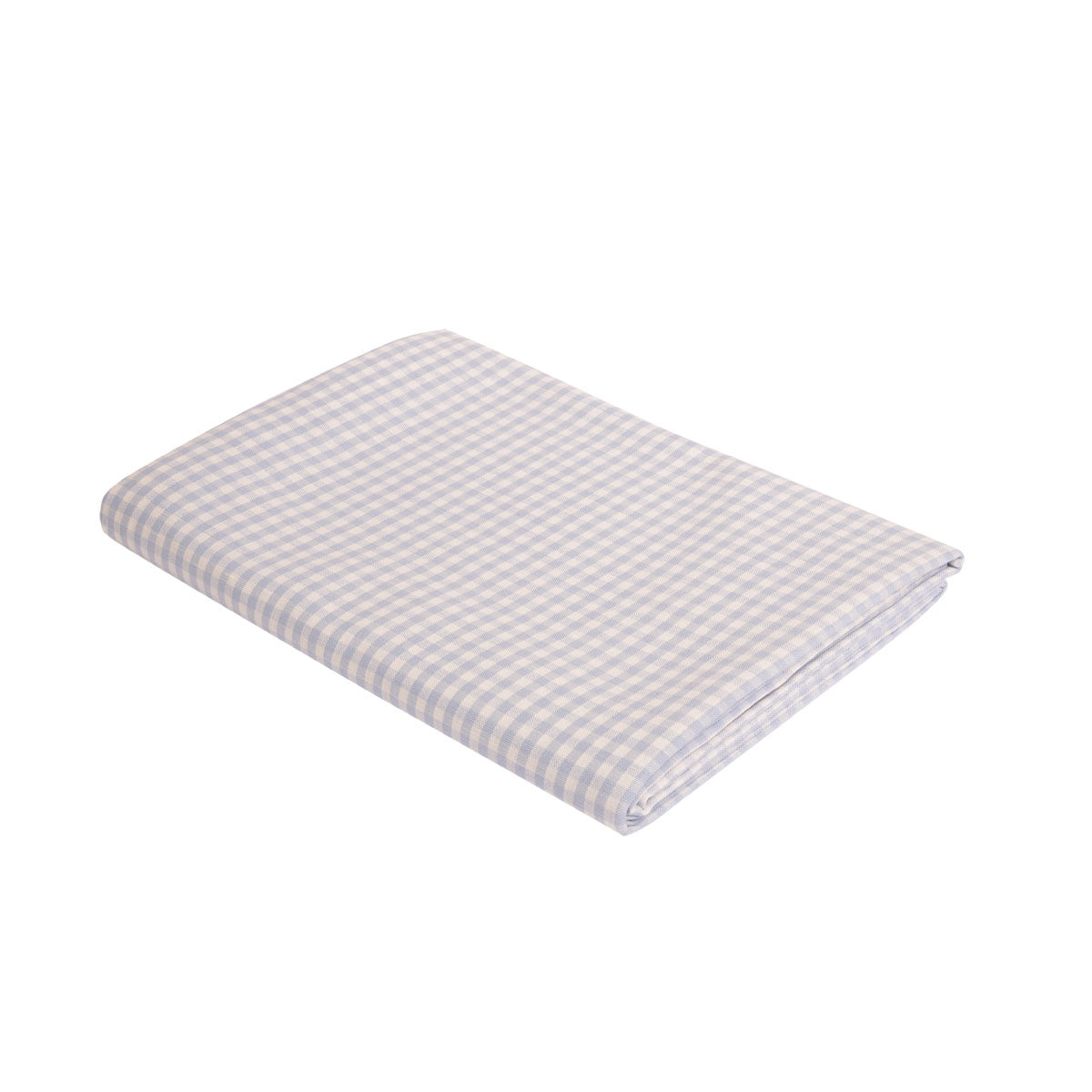 Tischtuch karo 140x140cm