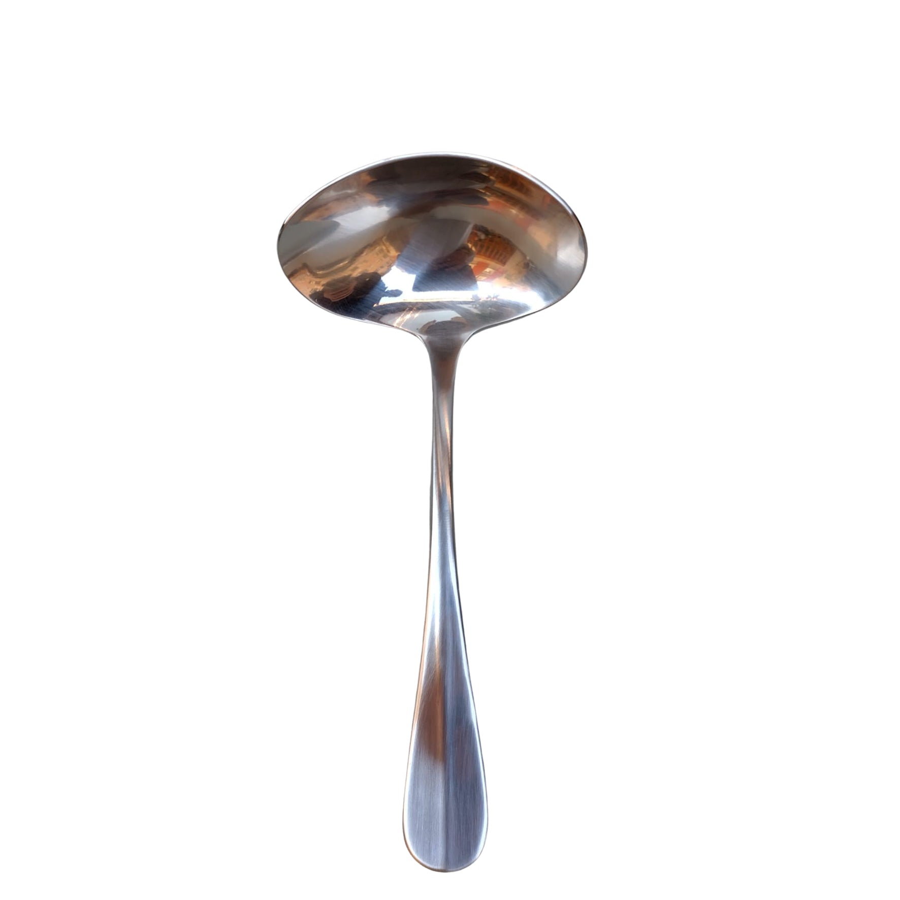 Saucenlöffel Baguette matt