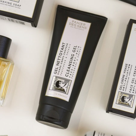 Dusch-Shampoo 3in1 Homme