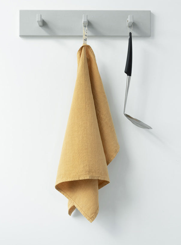 Leinen Küchentuch