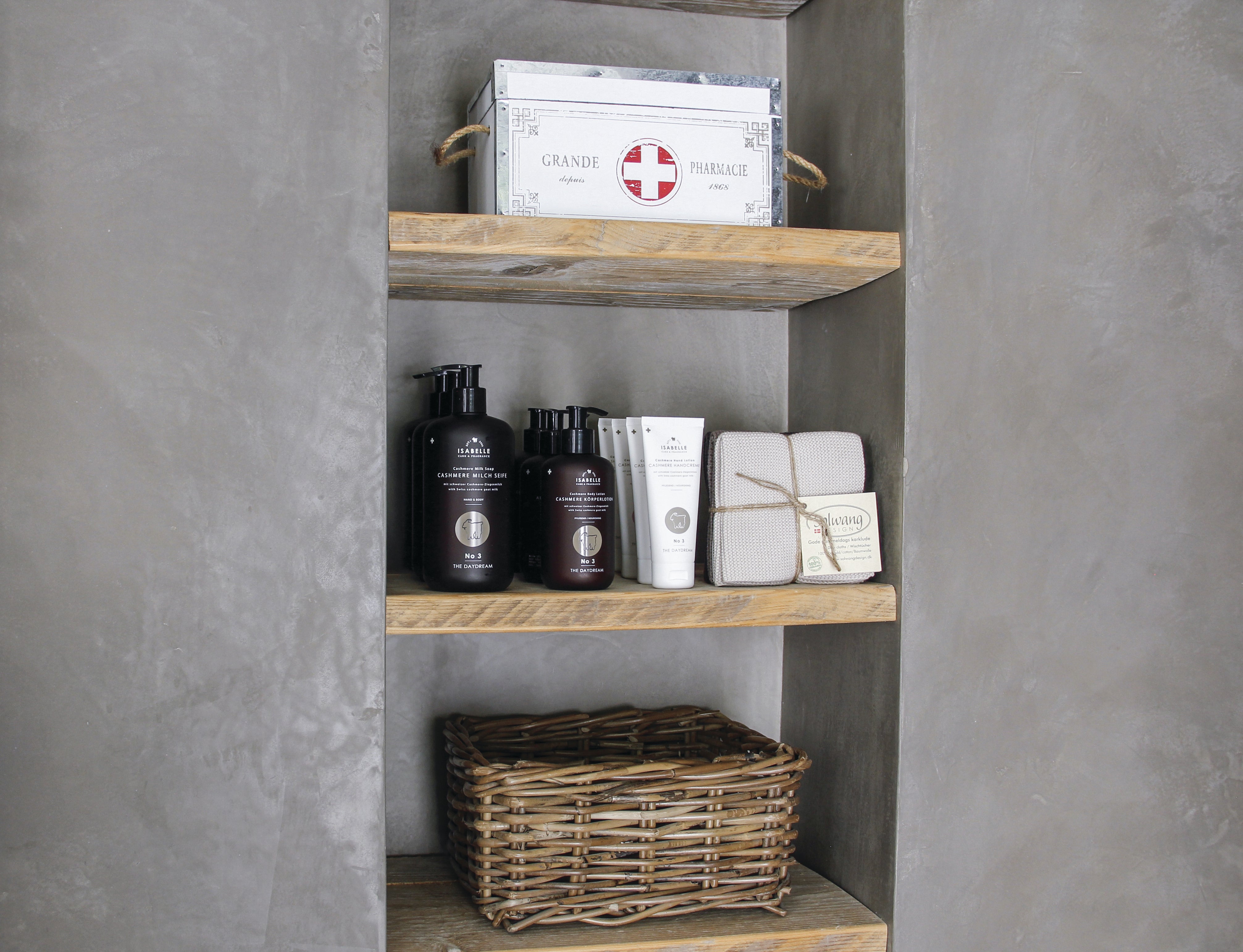 Flüssigseife Nr. 3 - The Daydream