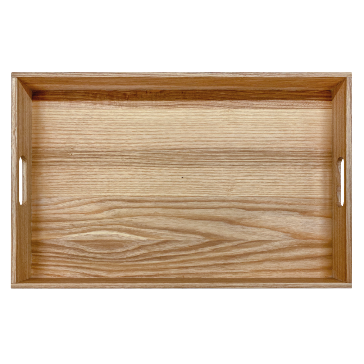 Serviertablett Esche