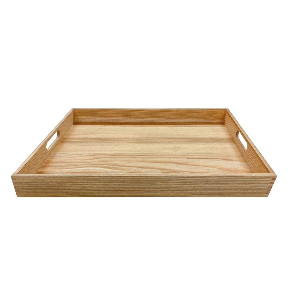 Serviertablett Esche