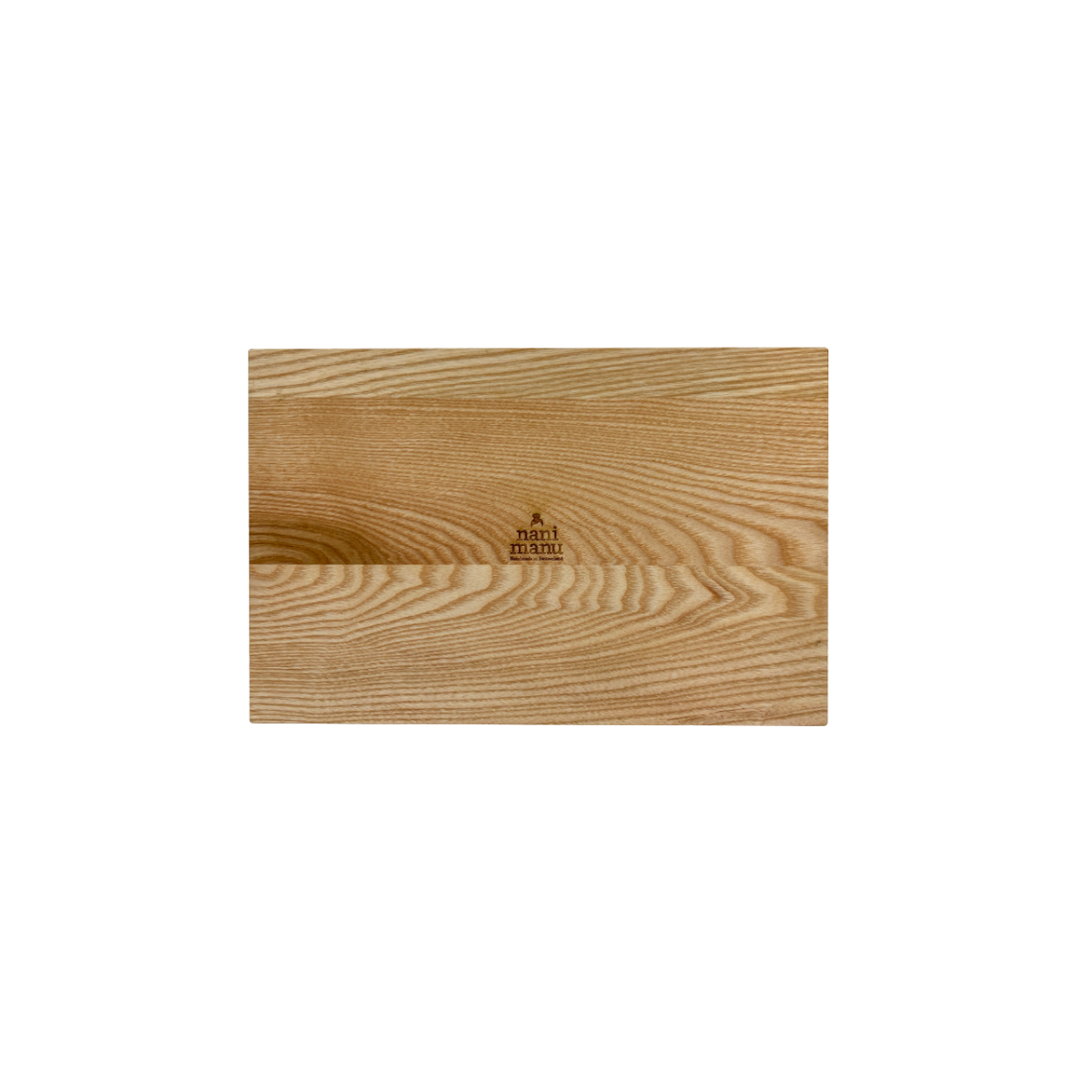 Serviertablett Esche