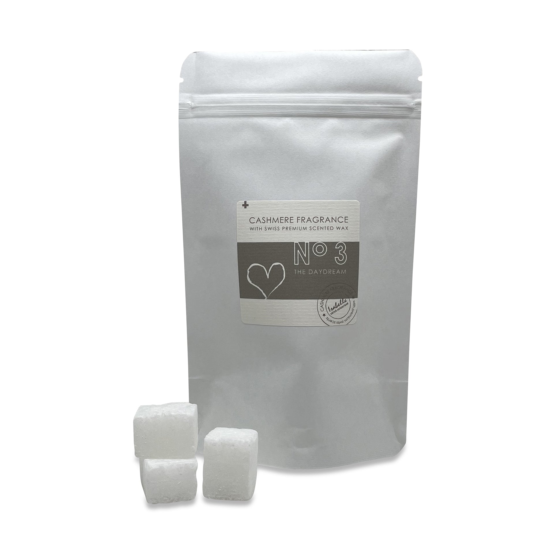 Nachfüllpackung Wachskristalle Nr. 3 - The Daydream