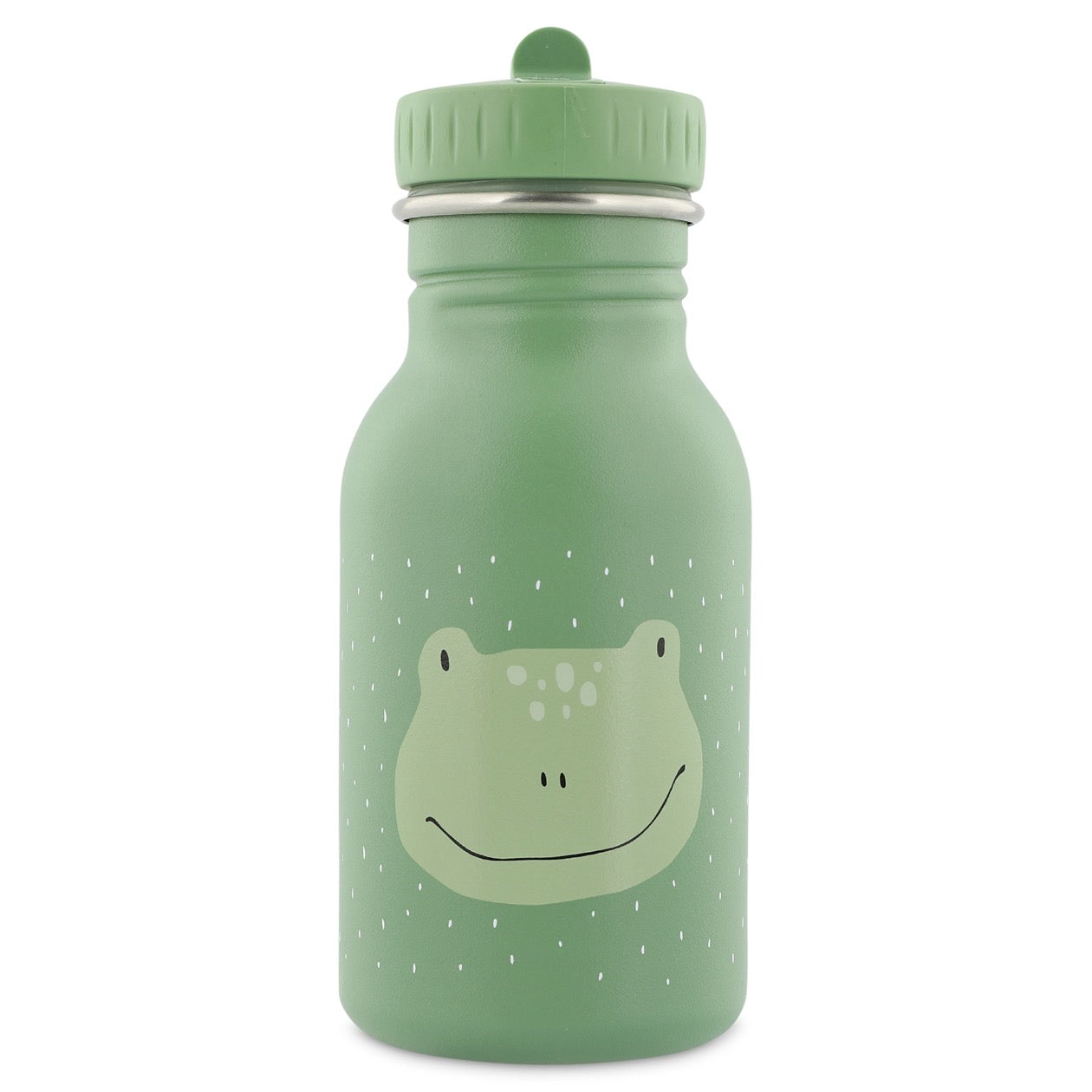 Trinkflasche - Mr. Frog