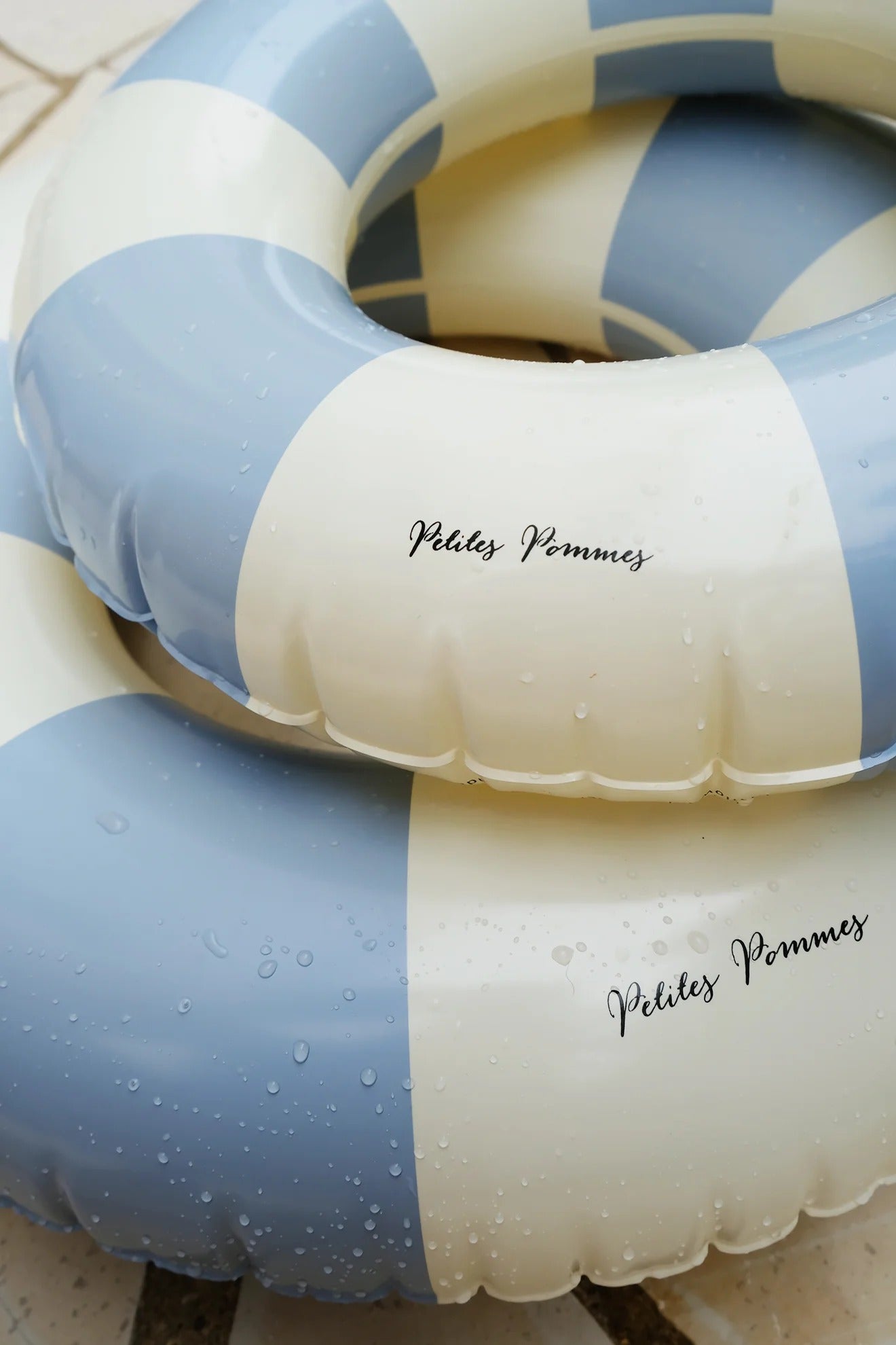 Schwimmring Olivia 45cm