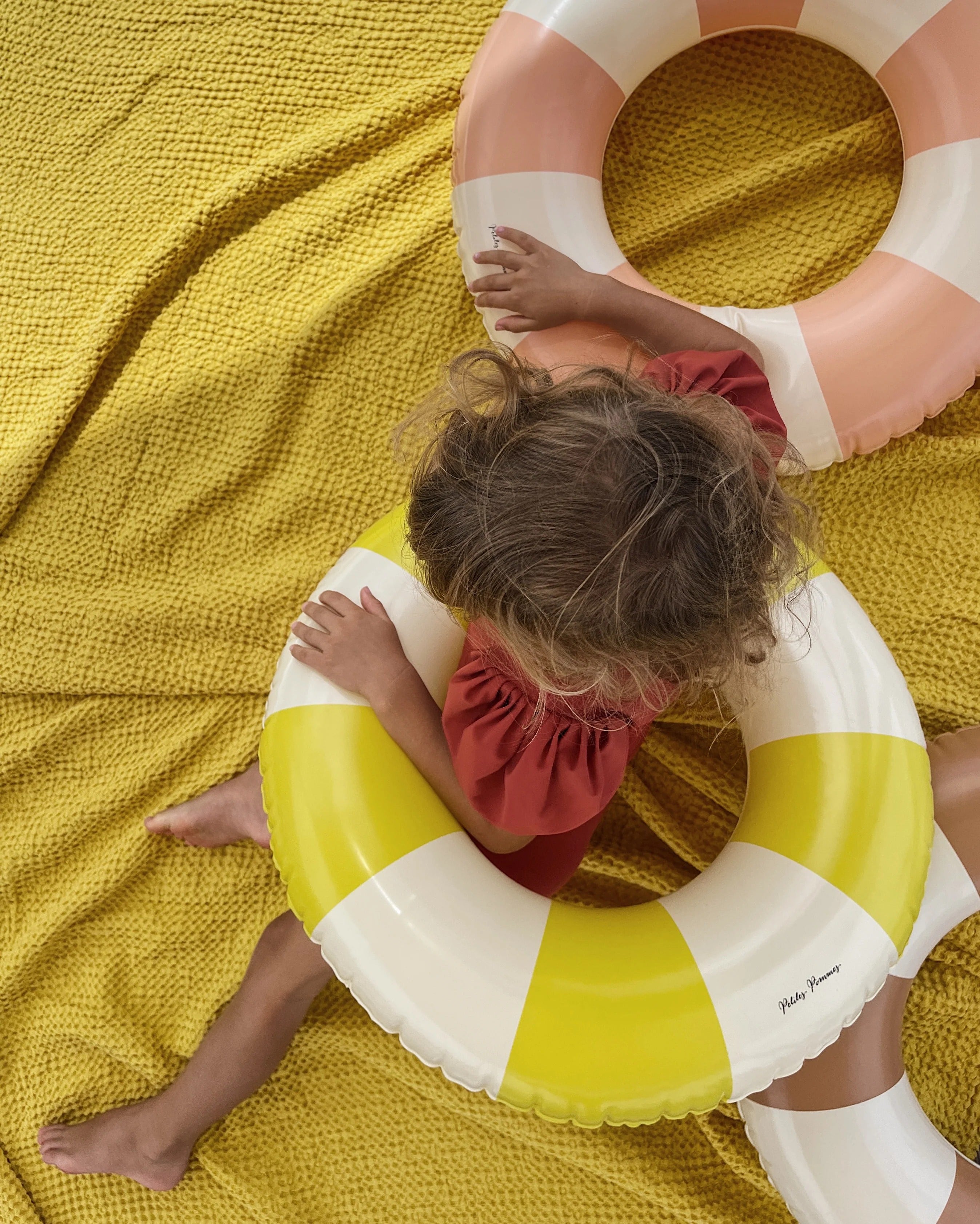 Schwimmring Olivia 45cm