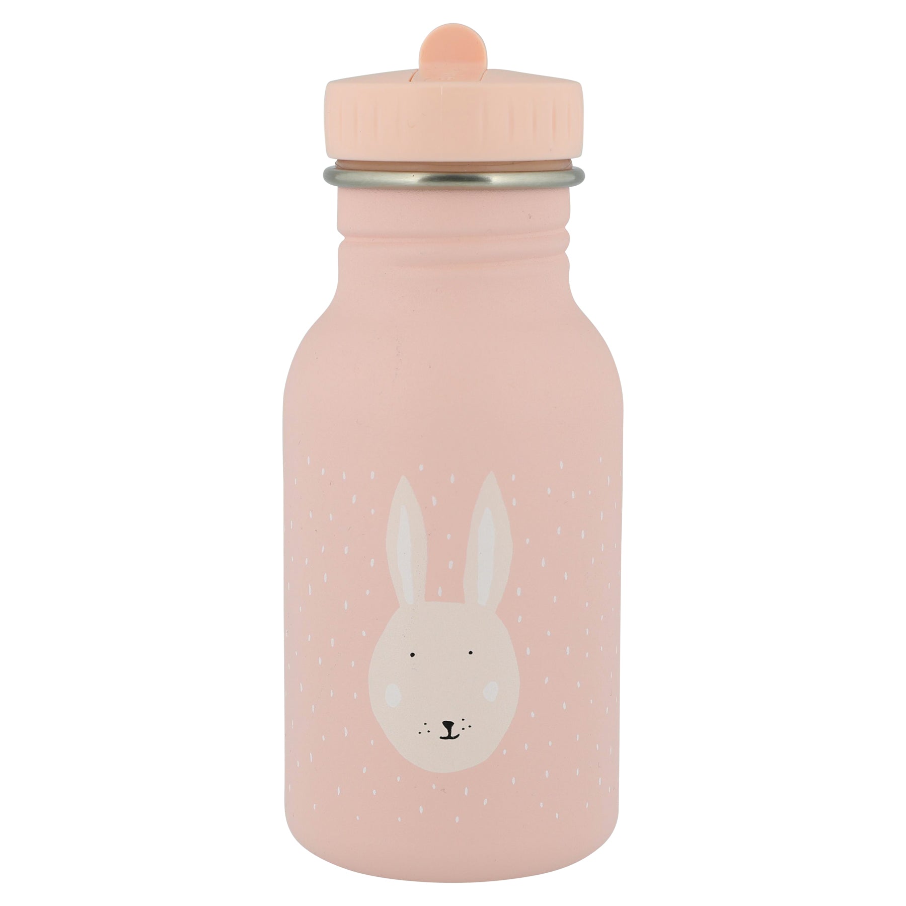Trinkflasche Mrs. Rabbit