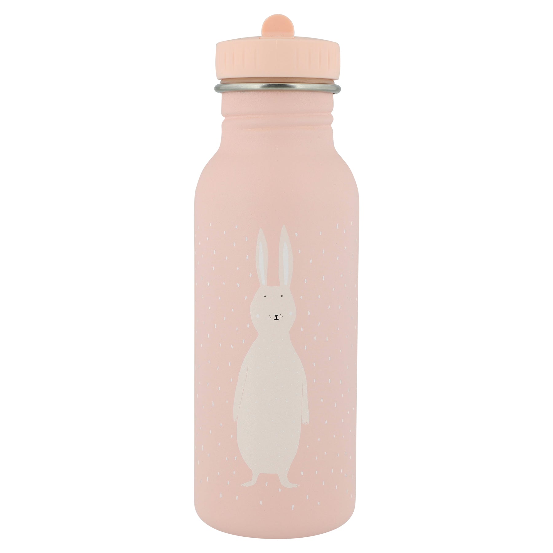 Trinkflasche Mrs. Rabbit