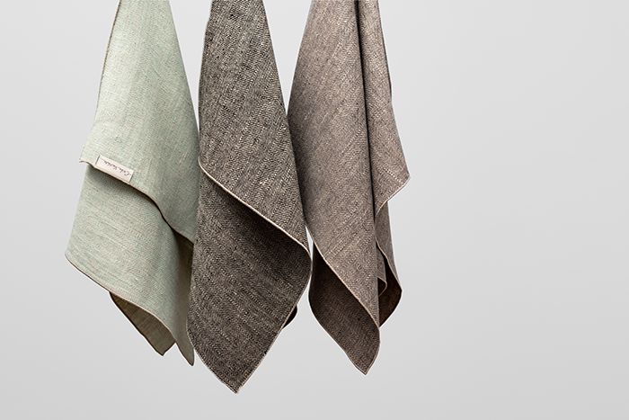 Gästetuch Audra 35x45cm