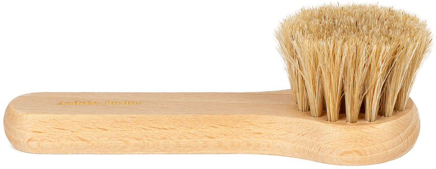 Gesichtsbürste Buche