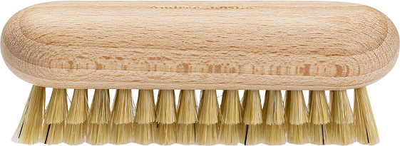 Nagelbürste Buche