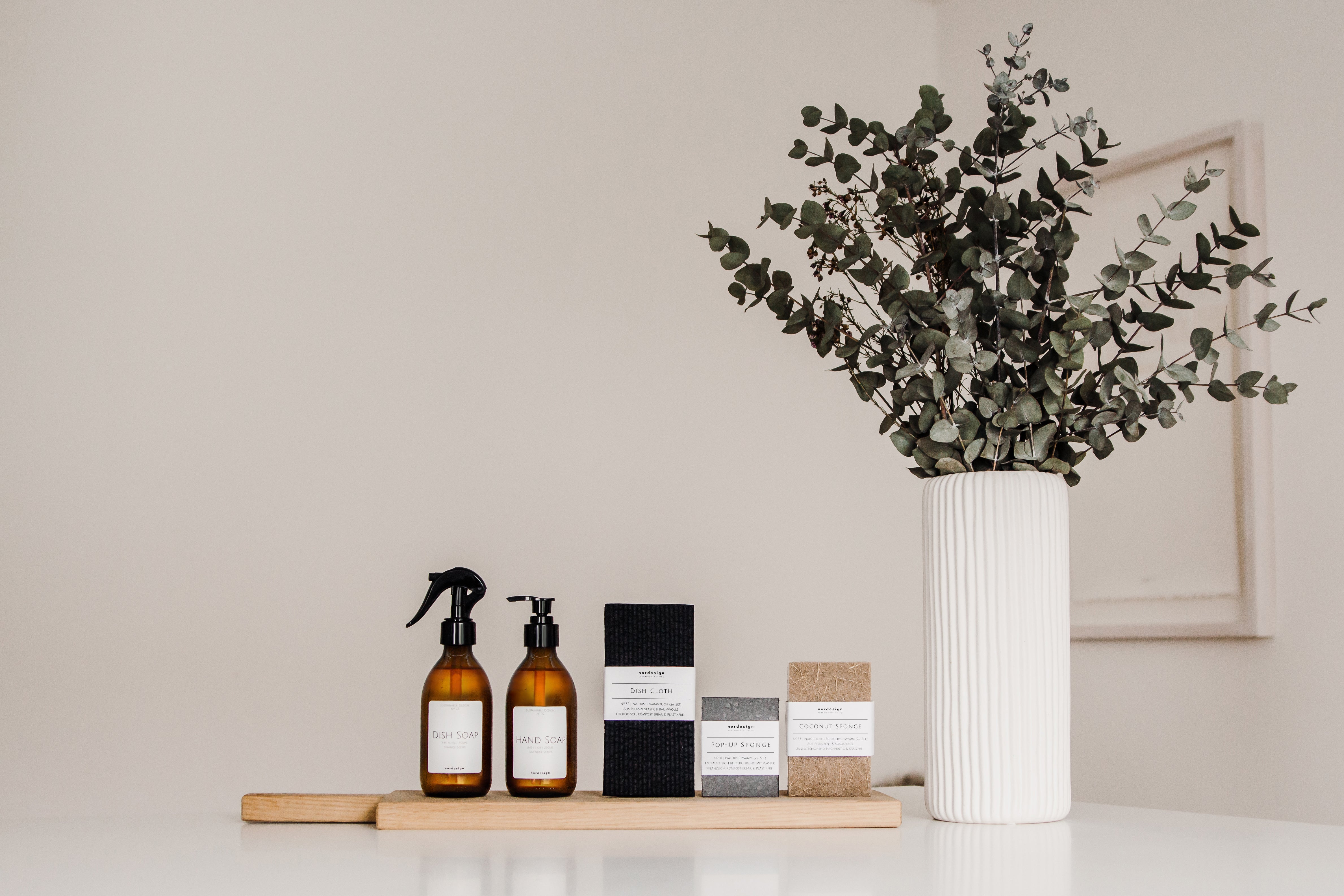 Schwamm Pop Up 2er Set