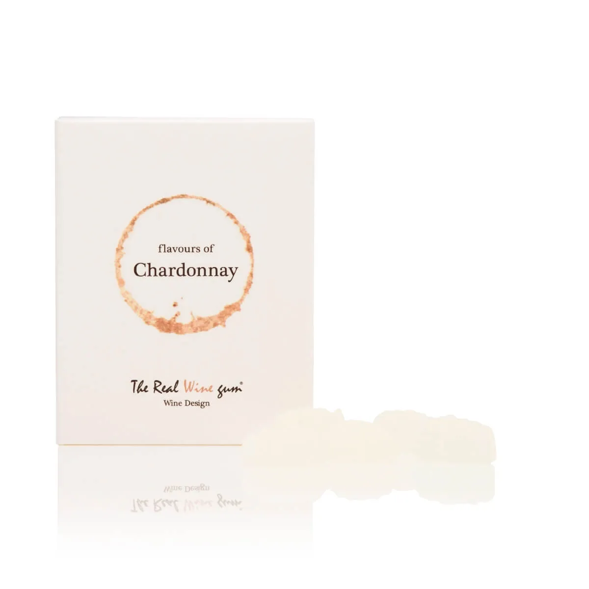 Weingummi Chardonnay
