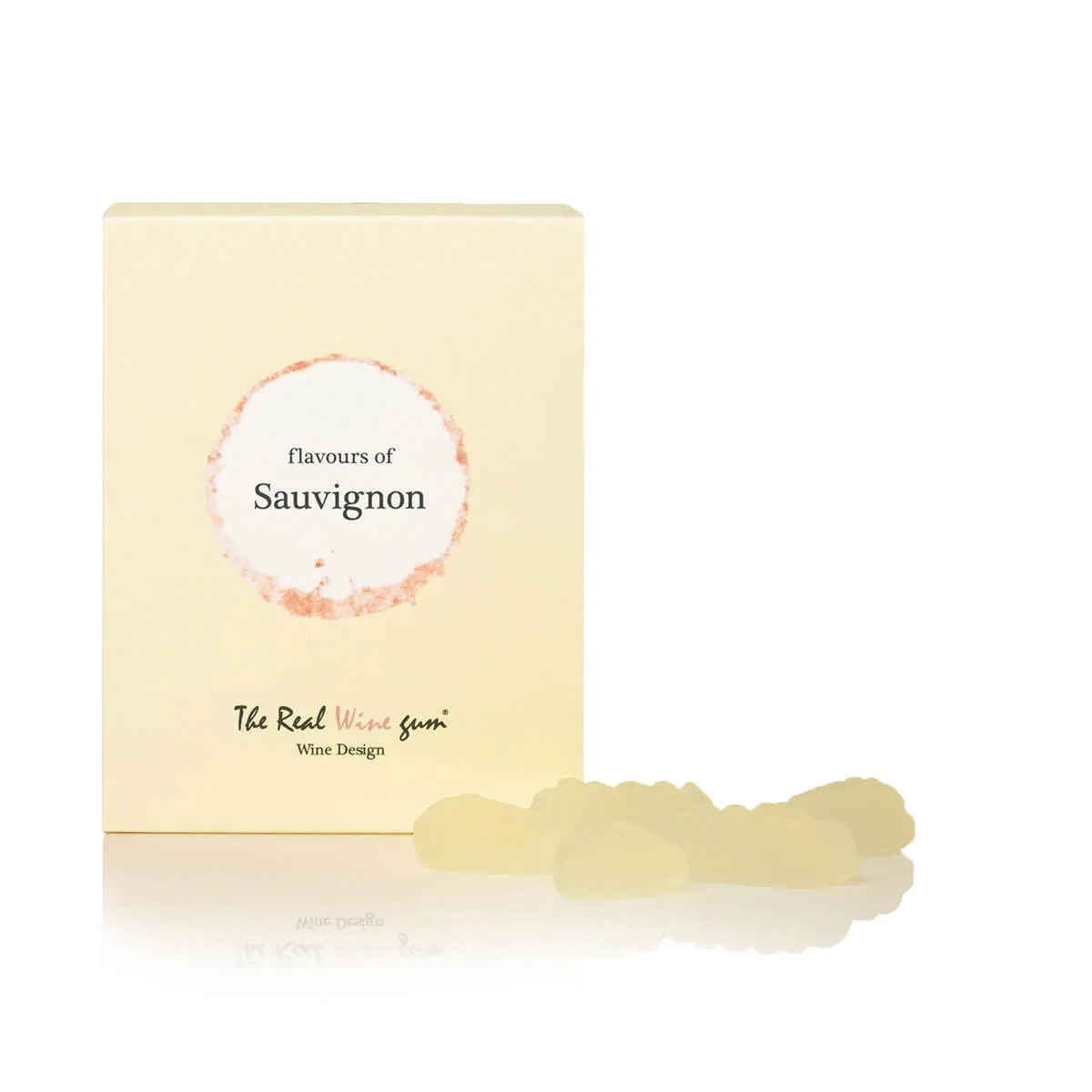 Weingummi Sauvignon
