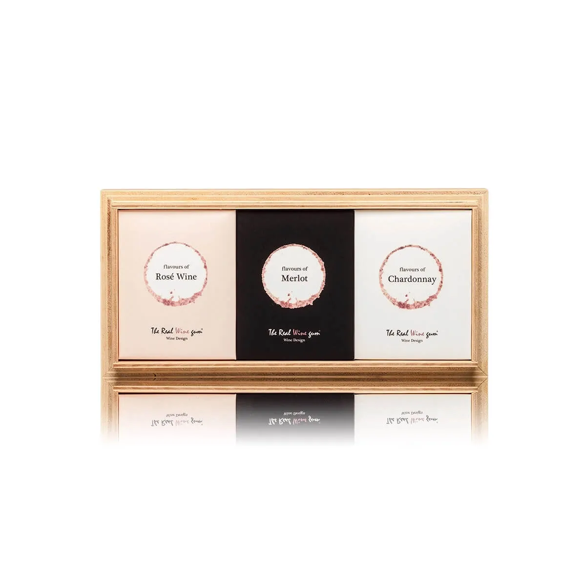 Weingummi Trio Geschenkset