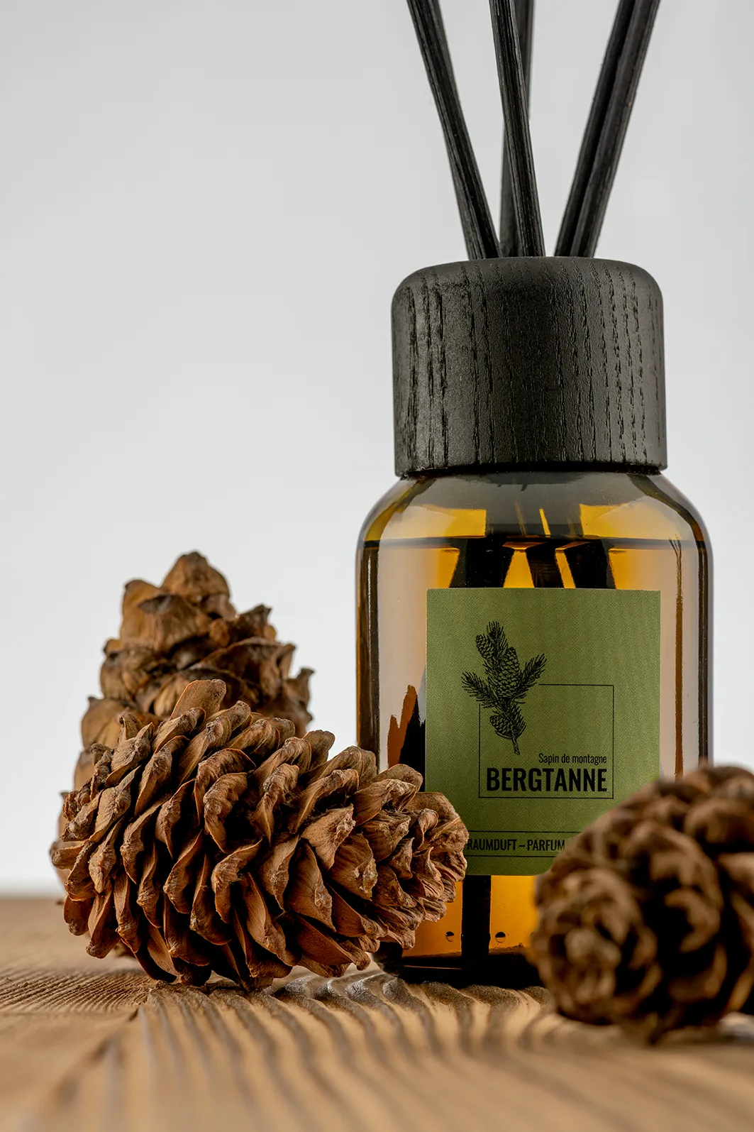 Diffuser Bergtanne