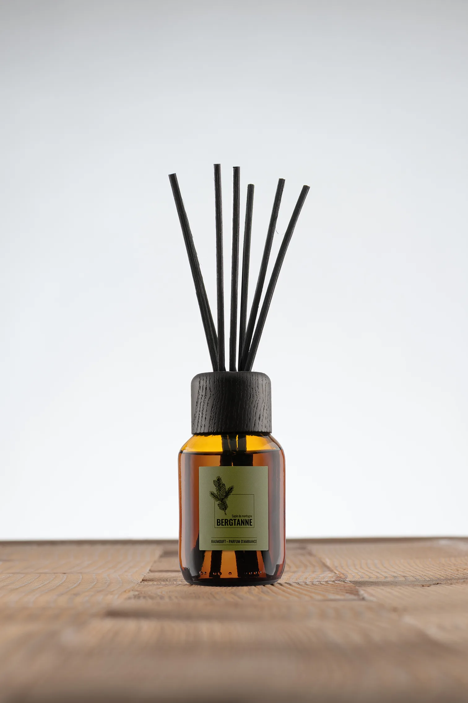 Diffuser Bergtanne