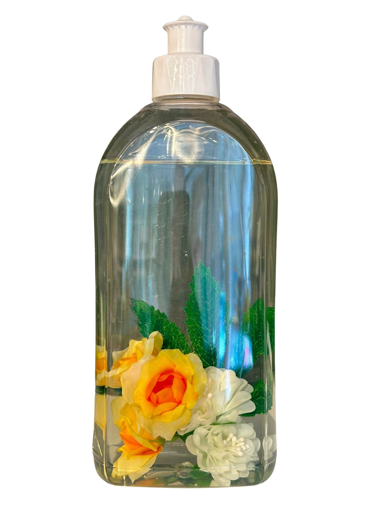 Blumen Spülmittel Nr. 01