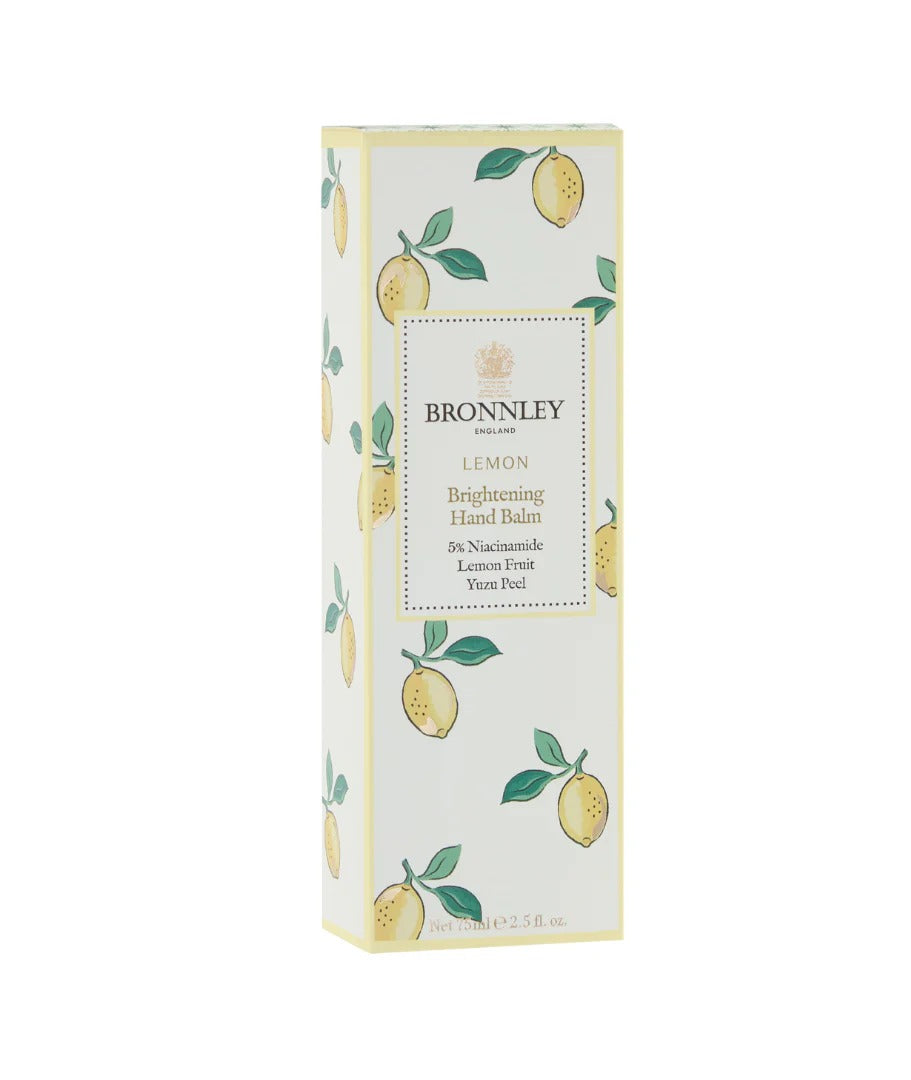 Handcreme Lemon