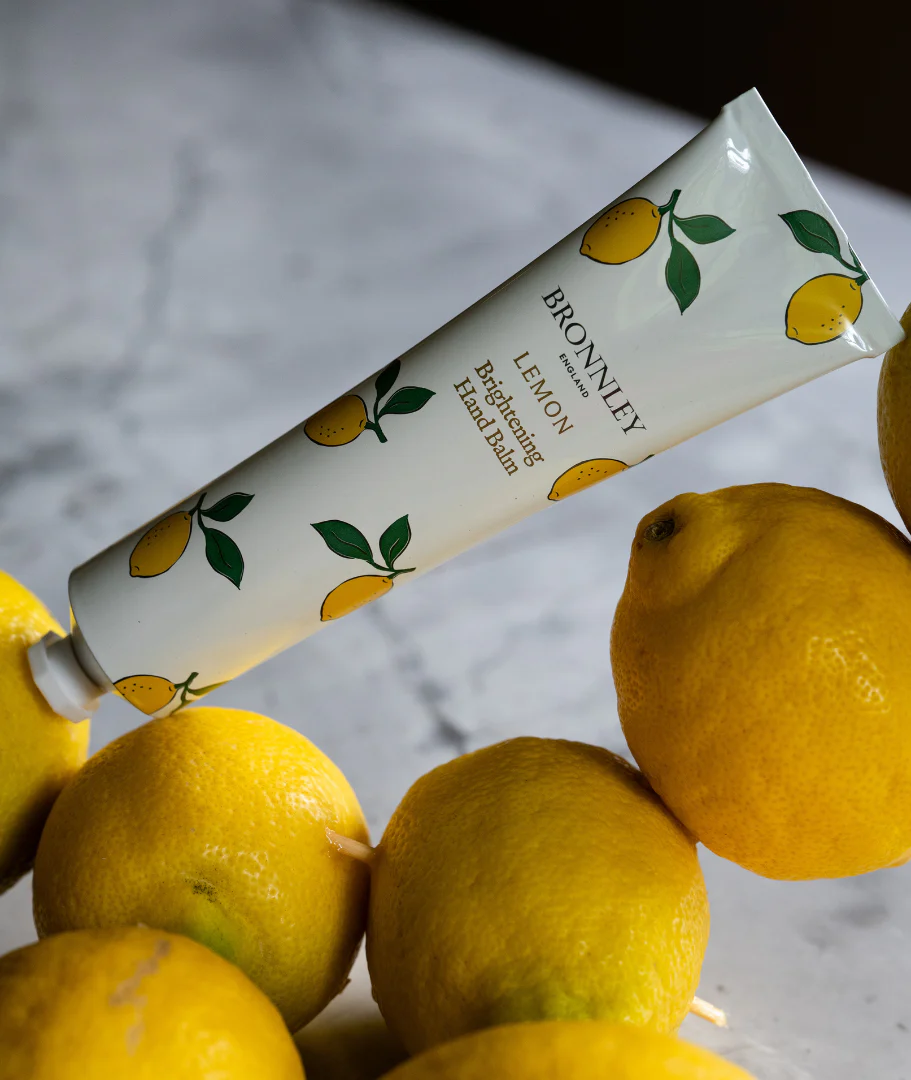 Handcreme Lemon