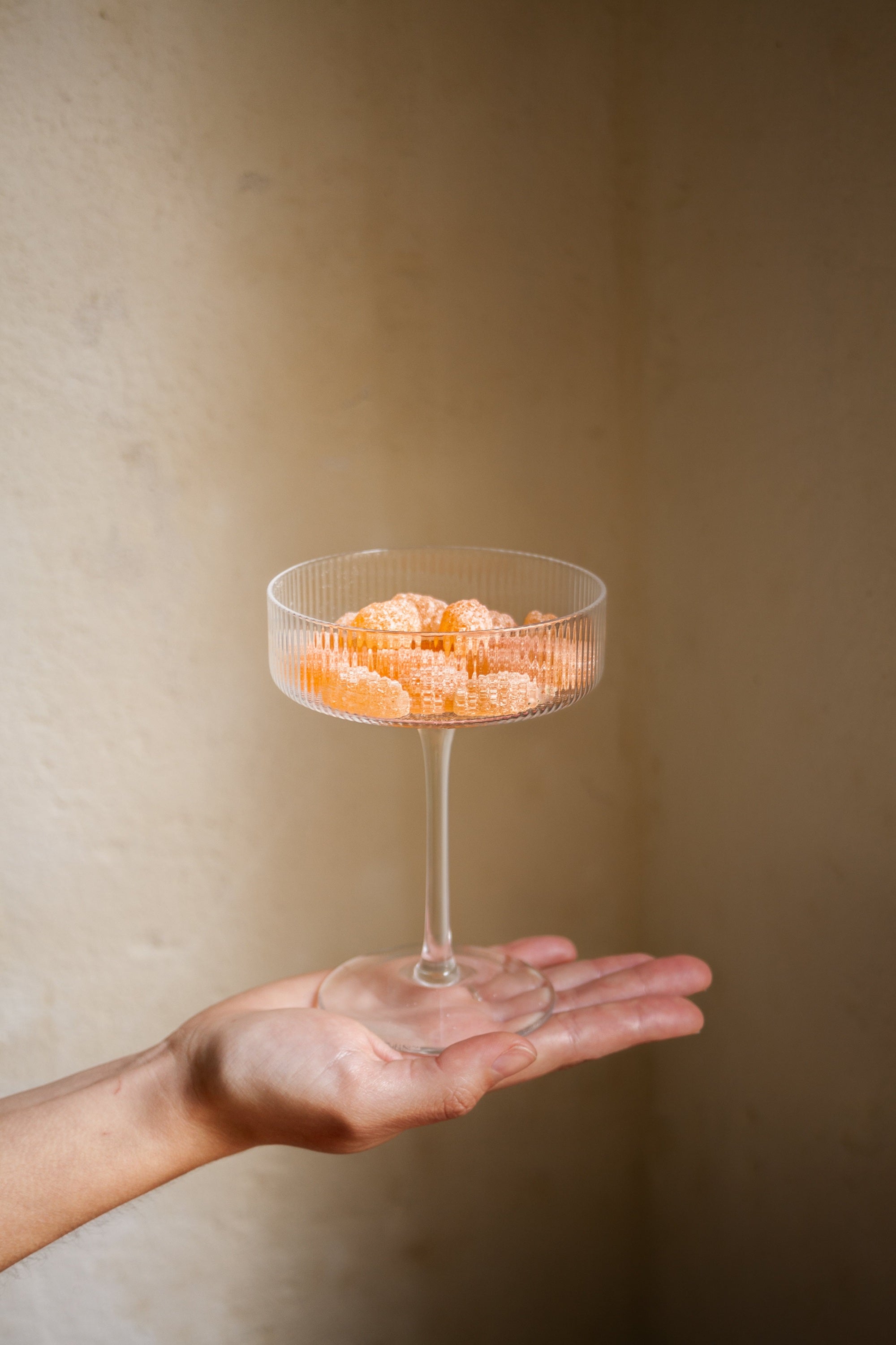 Cocktailgummi Sunset Mojito