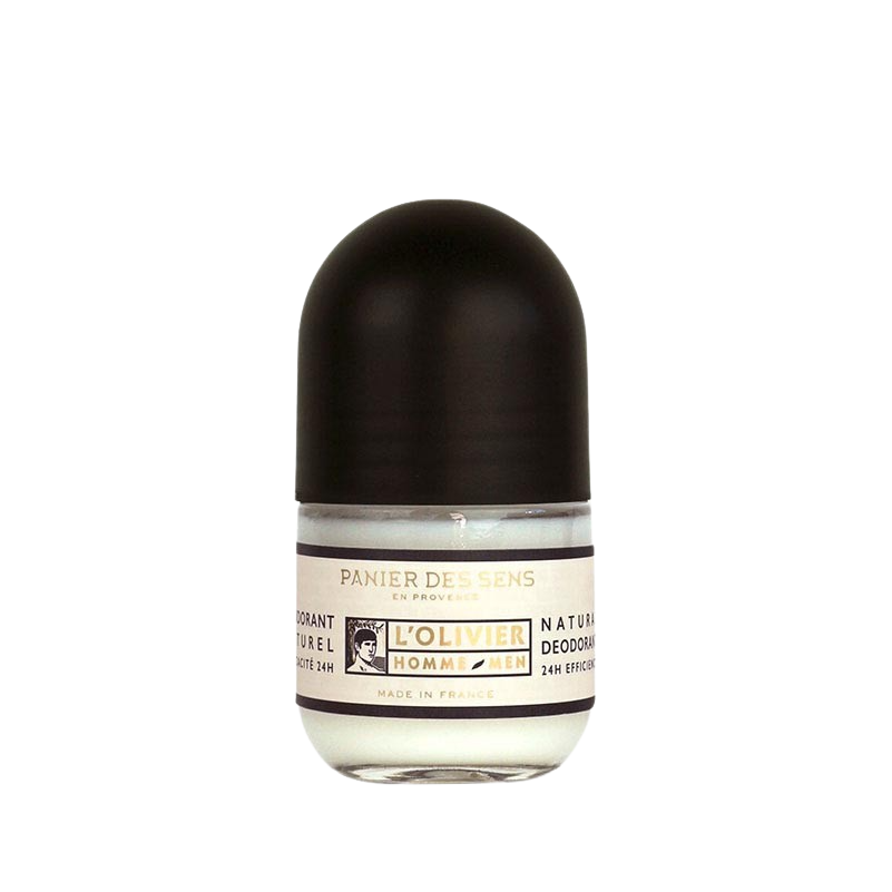 Deodorant 50ml Homme