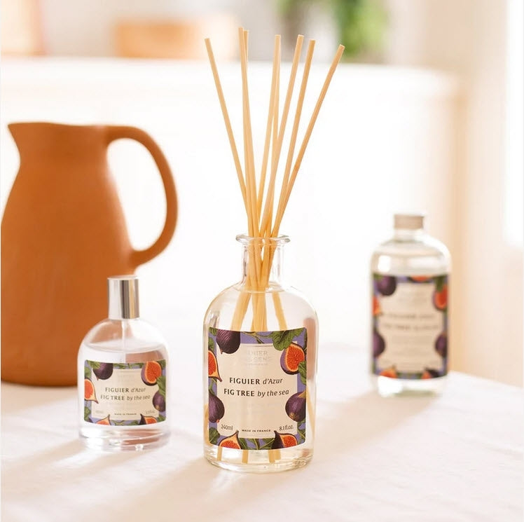Refill für Diffuser Feigenbaum