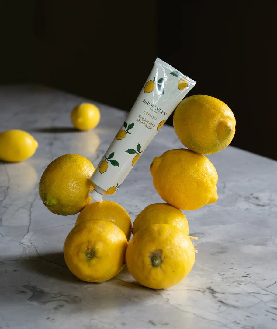 Handcreme Lemon