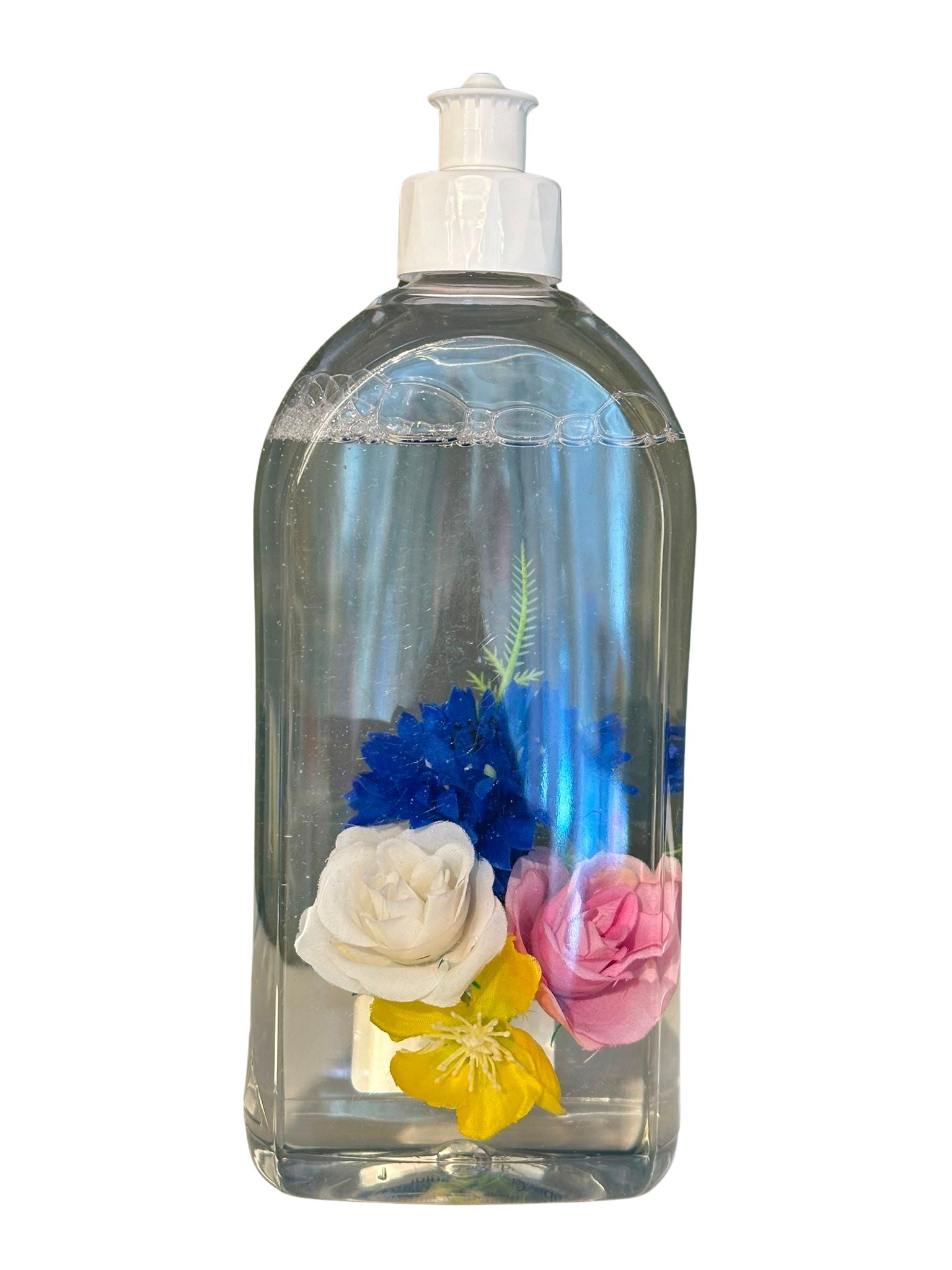 Blumen Spülmittel Nr. 02