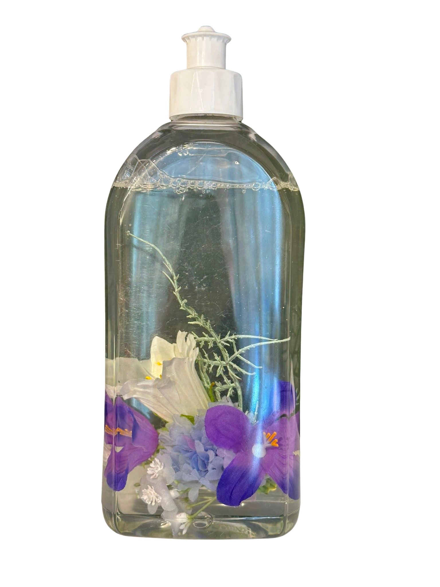 Blumen Spülmittel Nr. 03