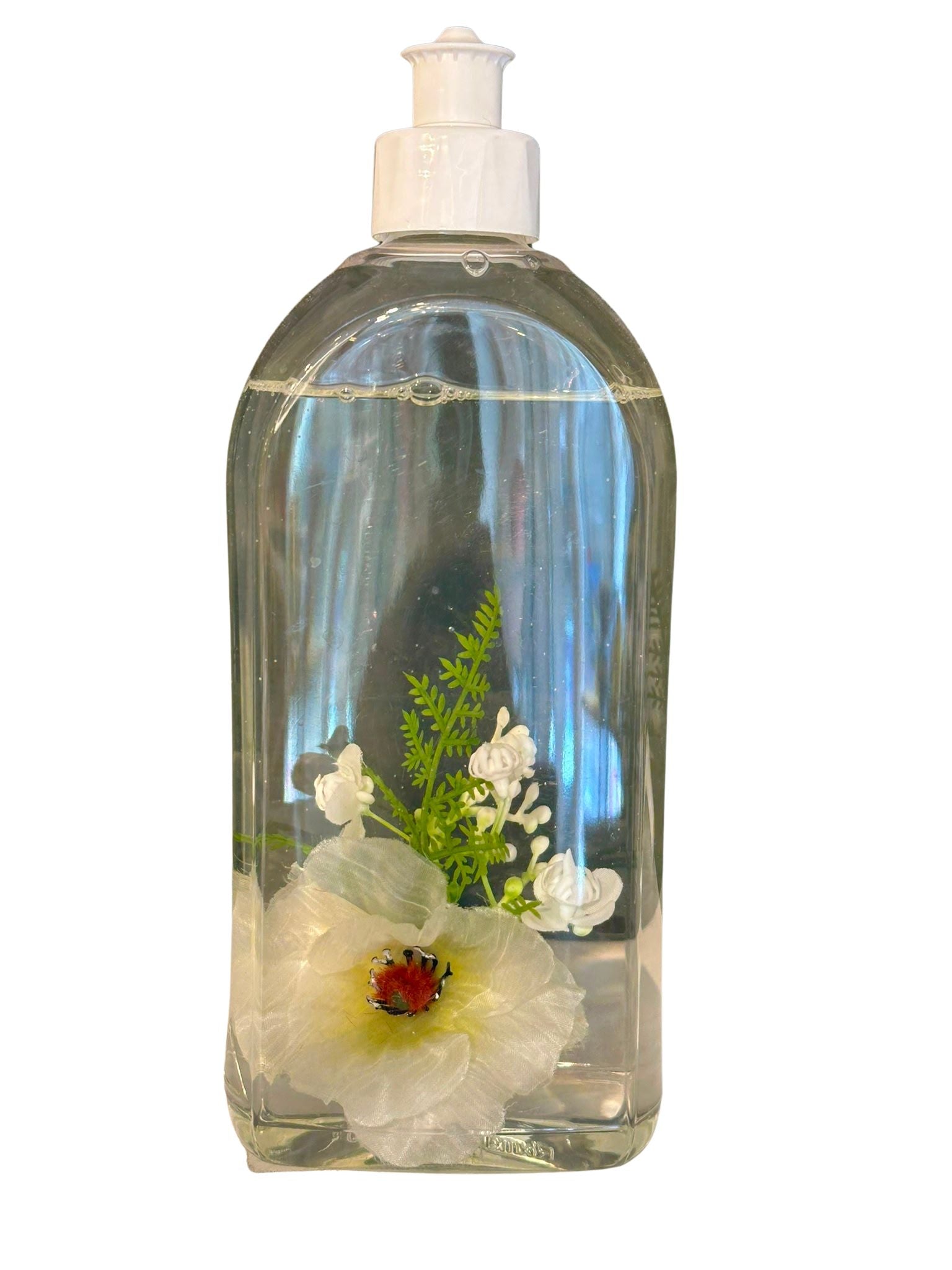 Blumen Spülmittel Nr. 04