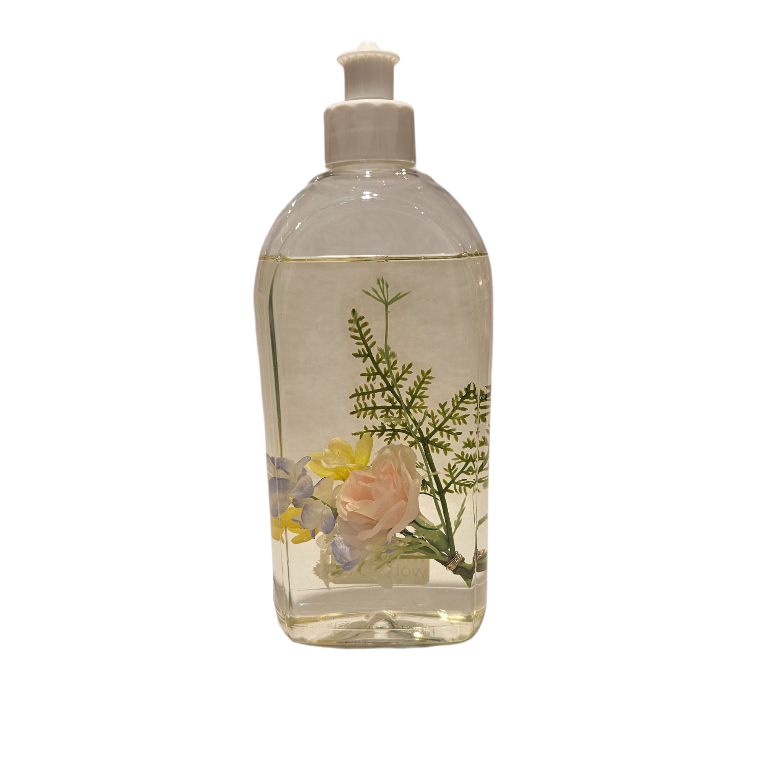 Blumen Spülmittel Nr. 05