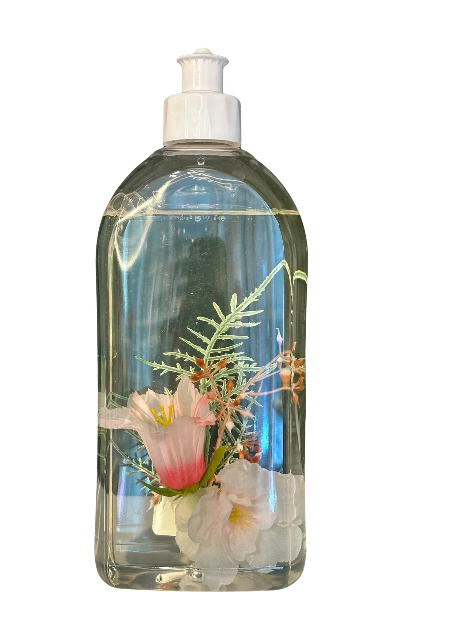 Blumen Spülmittel Nr. 06
