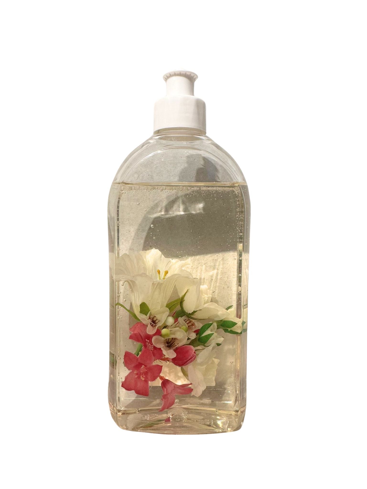 Blumen Spülmittel Nr. 08