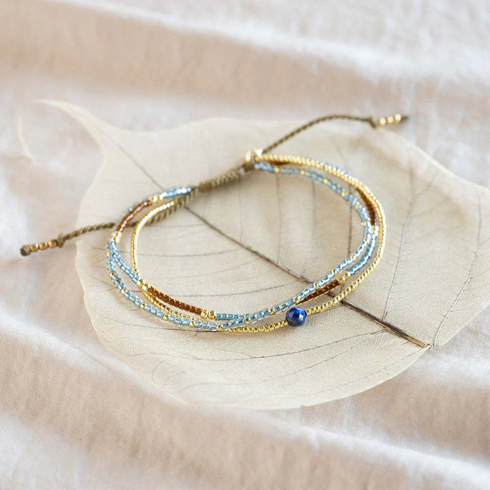 Armband Lapis Lazuli