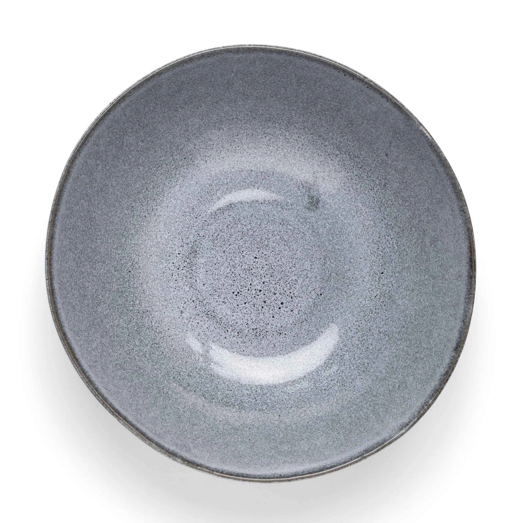 Salatschüssel Blue Sand