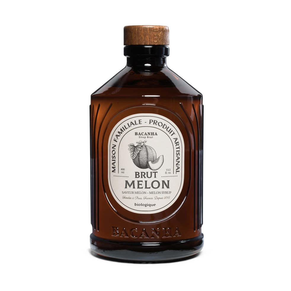 Sirup Melone