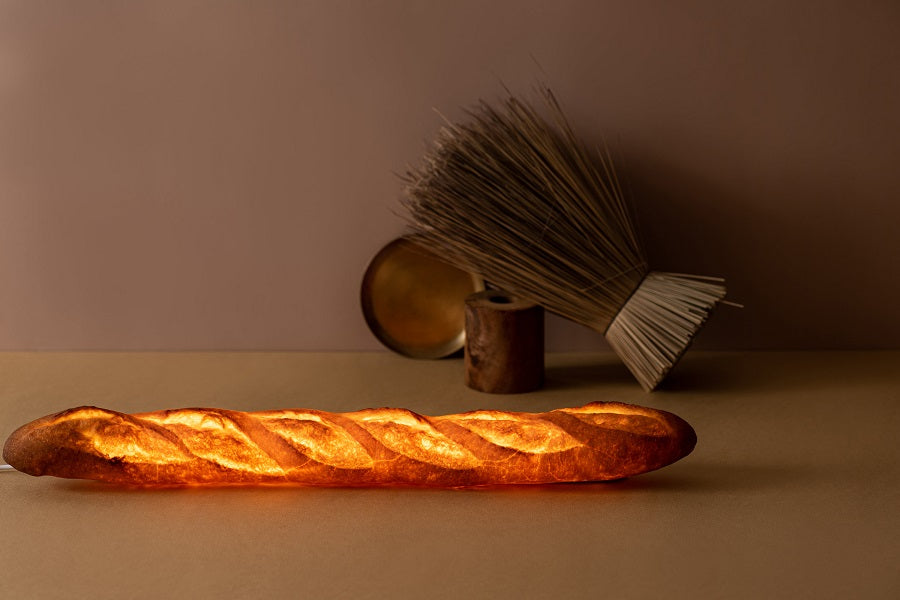 Lampe Baguette